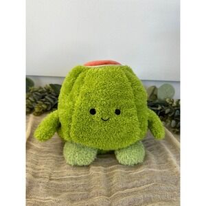 Olsen Olive BumBumz picnicbumz bum bumz pellet plush kellytoy russ stuffed olive